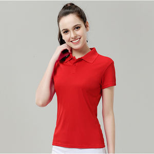 Breathable Wholesale <b>Women</b> <b>Polo</b> <b>Shirts</b> Custom Embroidery Logo T-<b>Shirts</b> High Quality Plain <b>Polo</b> T-<b>shirts</b> Custom Unisex <b>Polo</b> <b>Shirt</b> - Product Image 5