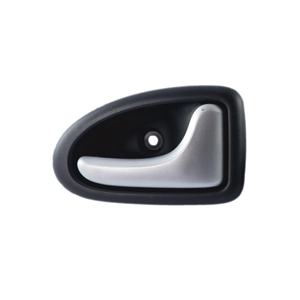 Manija Interior Cromada para la Puerta Trasera Derecha del Clio 2 HB - Product Image 1