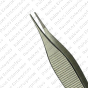 OEM ODM Service Fourniture directe d'usine Instrument médical chirurgical Pince à pansement en acier inoxydable Source d'alimentation manuelle - Product Image 4