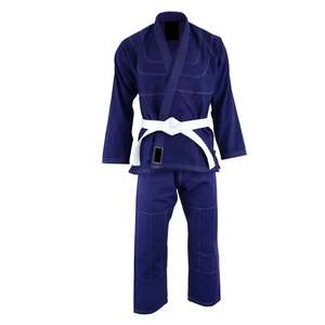 Kimono de BJJ de Tejido Black Pearl de Fábrica, 100% Algodón Transpirable, 220g, Duradero, Preencogido, Etiqueta Personalizable, Venta al por Mayor - Product Image 1