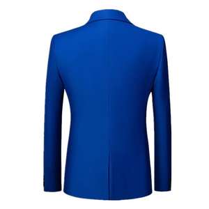 Mri Group Men Blazer Sets Traje para hombre Traje de hombre - Product Image 5