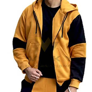 Survêtement à manches longues pour homme, très vendu en gros, survêtement de haute qualité pour homme - Product Image 6