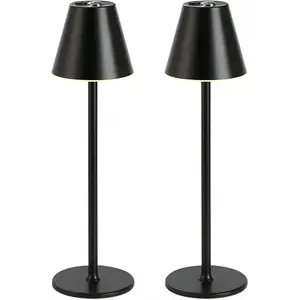 Lampe de chevet LED au look moderne 2023, lampe de Table pour chambre d'hôtel, éclairage décoratif résidentiel, corail/lampe de Table créative, utilisation décorative - Product Image 2