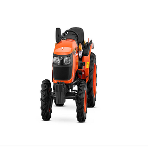Good Condition Kubota Neostar B2441 95HP 4WD Used Agricultural Tractor for Sale - Product Image 6