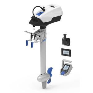 Moteur hors-bord électrique de propulsion de qualité supérieure Spirit 1.0 plus, arbre court, disponible pour l'expédition - Product Image 1