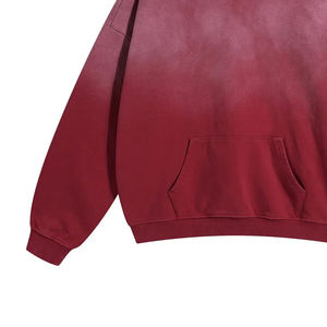 Sudaderas con Lavado Ácido al por Mayor 2025, Transpirables, Sostenibles, Diseño OEM, Térmicas, de Primera Calidad, a Bajo Precio - Product Image 3