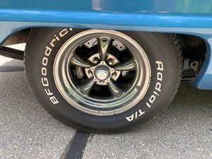 Super affaire..Ford Galaxie 500 d'occasion de 1964 - Product Image 6