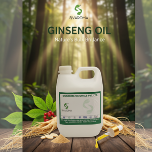 Aceite de Ginseng Superior 100% Puro y Natural, Desarrollo de Cuidado Personal Profesional con Etiqueta Privada OEM/ODM, Necesidades de Adquisición a Alto Volumen - Product Image 2