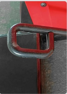 เครื่องถ่วงล้อรถยนต์ระดับท็อป พร้อมวิดีโอและระบบเลเซอร์กำหนดตำแหน่ง ความแม่นยำ 1 กรัม รับน้ำหนักได้ 65 กิโลกรัม ยูนิเบสท์ UB1080 - Product Image 2