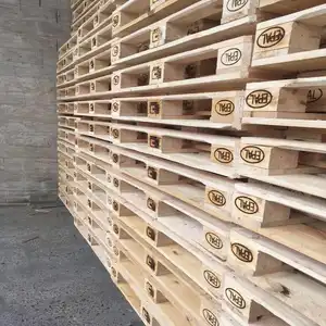 Premium Qualität Euro Paletten Epal Holz 120x80 Paletten Presse Holz palette