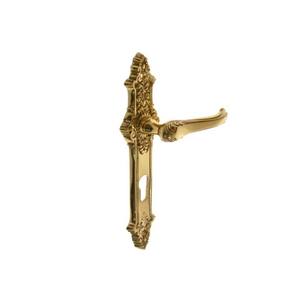 Tirador de puerta STYLOWA 72 PZ-Latón - Product Image 1