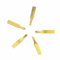 Pièces usinées CNC de précision personnalisées, composants spécialisés en aluminium et en acier inoxydable pour assemblages complexes