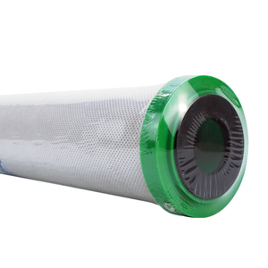 36-250-20-MATRIKX 1 Micron Activated Carbon <b>Inline</b> <b>Filter</b> for Household Pre-Filtration PFAS removal <b>filter</b> - Product Image 4