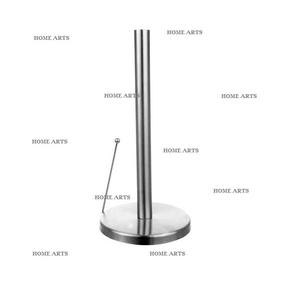 Porte-mouchoirs en fer et en bois fait à la main de qualité de luxe taille personnalisée ustensiles de cuisine porte-mouchoirs par Home Arts - Product Image 4