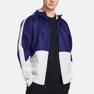 Chaqueta Cortavientos de Invierno para Hombre, Nueva Llegada, Directo de Fábrica, Cómoda para Uso en Exteriores, Transpirable, de Secado Rápido, Estilo Urbano - Product Image 3