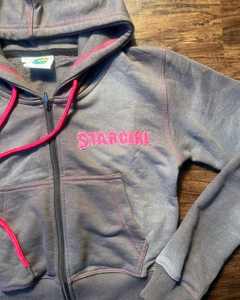 ชุดวอร์มสำหรับผู้ชายชุดวอร์มใส่สบายสีพื้น - Product Image 4