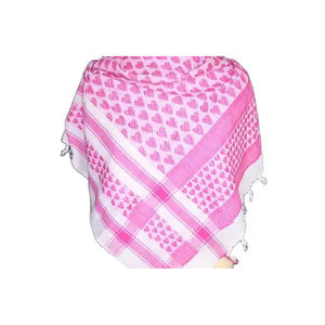 Factory Direct Supply Arab <b>Scarf</b> New Fashionable Arab <b>Scarf</b> Available at Reasonable Price - Product Image 5