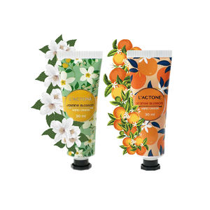 Crema de Manos Flor de Naranjo 30ml de Lactone Producto de Belleza y Cuidado Personal - Product Image 2