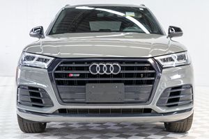 รถยนต์มือสอง AUDI SQ5 PREMIUM PLUS ปี 2019 พวงมาลัยซ้าย/ขวา - Product Image 2