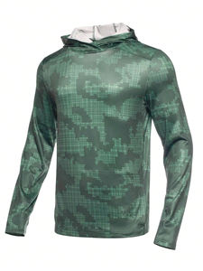 Sudadera con capucha de mujer con logotipo personalizado de alta calidad, sudaderas con capucha sublimadas de talla grande para mujer en tejido de lana de poliéster, sudadera térmica de gran tamaño - Product Image 3