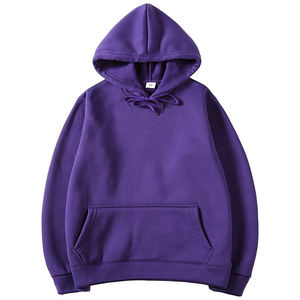 Sudaderas con capucha de color rojo de alta calidad para hombre, ropa de calle Unisex, pulóver, venta al por mayor, sudaderas con capucha personalizadas, logotipo bordado, sudadera con capucha para hombre - Product Image 4