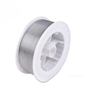 Alambre de Soldadura de Acero Inoxidable AWS A5.9ER347/ER308L, Diámetro de 0.8-1.6 mm, OEM, Flujo Sólido al 2.2% para Soldadura - Product Image 2