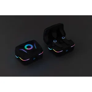 Auriculares TWS Personalizados para Juegos con ENC USB, Gadgets Promocionales - Product Image 3