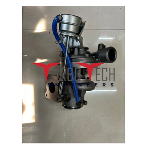 ENSEMBLE TURBOCOMPRESSEUR C7.0 6032705 603-2705 - Product Image 2