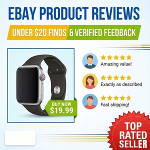High-quality ecommerce product reviews for better conversions - Product Image 2