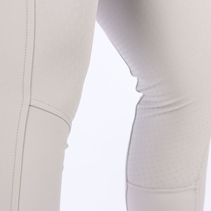 Pantalones de Equitación de Alta Calidad con Elasticidad en 4 Direcciones, Leggings, Jodhpurs, Pantalones Ecuestres Hechos con Tela Técnica con Sensación Suave - Product Image 5