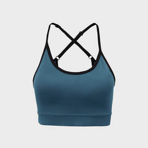 Workout Clothing <b>Sports</b> <b>Bra</b> Seamless <b>Ladies</b> <b>Bra</b> High Quality <b>Sports</b> Wear <b>Sports</b> <b>Bra</b> for Online Sale - Product Image 1