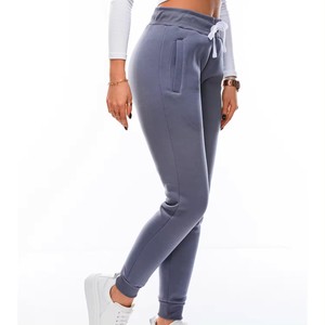 Pantalon décontracté de marque pour femme avec plusieurs poches Design respirant à la mode pour les jeunes filles pour le printemps automne hiver - Product Image 2