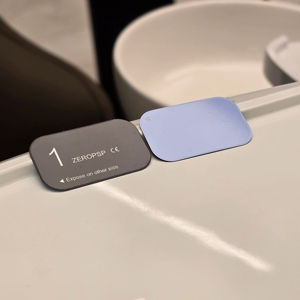 Scanner numérique de radiographie dentaire PSP Dimedi ZERO PSP 1 taille de film capteur d'imagerie CE Classe I APIXIA TYRIS prêt 1 an de garantie - Product Image 1