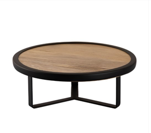 ที่ตั้งเค้กไม้สีน้ำตาลและสีดำตกแต่งงานแต่งงานลายดอกไม้แสนโรแมนติกสำหรับงานปาร์ตี้ที่บ้าน - Product Image 1