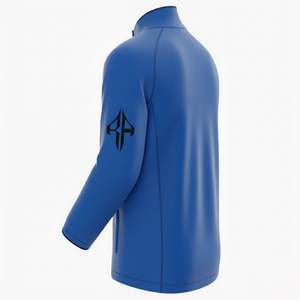 Uniforme de Hotel para Hombre, Manga Larga, Corte Regular, Poliéster/Algodón, Impresión Digital, Color Sólido, Alta Calidad 2026, por RIVIAN ATLANTIC - Product Image 4