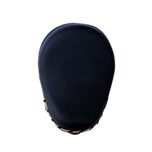 Mitaines de mise au point Coussinets de cible en mousse légère Idéal pour l'entraînement de boxe et MMA Mitaines de mise au point Coussinets de frappe en cuir PU durables pour la salle de sport - Product Image 2