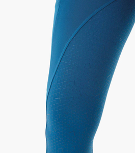 Leggings de Equitación de Alto Rendimiento, de Nailon y Elastano, con Logotipo Personalizado, Pantalones de Montar con Silicona para Deportes Ecuestres - Product Image 6