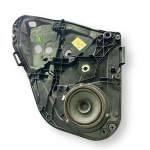 Portapacchi Posteriore Sinistro Ford Fiesta 6a Serie (08>17) - Product Image 1