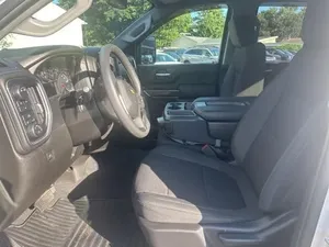 2021มือสอง Chevrolet Silverado 3500 LT - Product Image 5