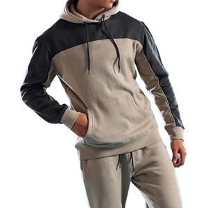 Trajes Deportivos Estampados de Moda Urbana Premium para Hombre, Venta Caliente, Trajes Deportivos Estampados para Hombre, Servicio OEM Personalizado - Product Image 5