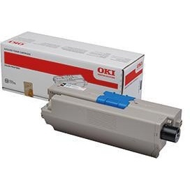 ตลับหมึกโทนเนอร์สีดำแท้ OKI รุ่น 44973536 ความจุ 2,200 หน้า - Product Image 1