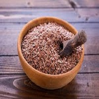 Vendeur de lin 100% pur et naturel en Inde au prix d'usine