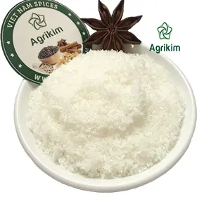 [Free sample] Top quality Vietnam desiccated coconut medium and fine grade with the best price and full export certifications