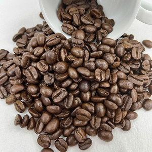 Granos de Café Robusta Orgánico de Vietnam, Exportación, Tostado, Grado 1, Empaque Personalizado para Amantes del Café, Precio al por Mayor, OEM/ODM - Product Image 6