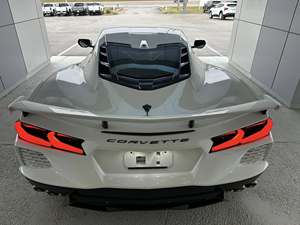 Chevrolet Corvette Stingray 3LT Usado 2025 - Product Image 4