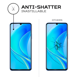 กันกระแทกสำหรับ Huawei Nova Y70อุปกรณ์ป้องกันหน้าจอทนทานและดูดซับแรงกระแทก - Product Image 5