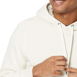 Sudaderas con Capucha Personalizadas de la Mejor Calidad 2025 para Hombre con Diseño Personalizado e Impresión de Logotipo, Secado Rápido y Transpirables - Product Image 3