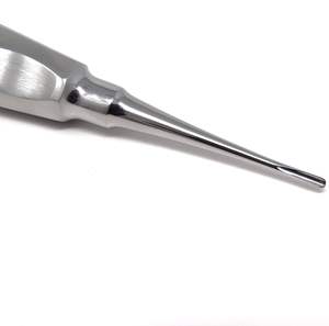 Juego Profesional de Elevadores Dentales de Raíz, 5 Piezas, Instrumentos Manuales de Acero Inoxidable para Autoclave, Suministros Quirúrgicos ARISTON INTERNATIONAL - Product Image 3