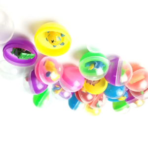 Fabricante en Vietnam de Juguetes de Plástico Miniatura de 35 mm para Cápsulas Expendedoras, ODM OEM - Product Image 2