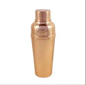 Coctelera de cubo de hielo personalizada directa de fábrica, herramientas de barra de aleación de Zinc, superventas, juego de regalo de accesorios de vino de acero inoxidable 2024 - Product Image 4